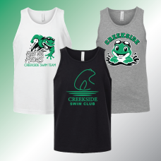 Creekside Tank Top